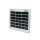 Mini tragbare 3w Solar Energy Kit 3w